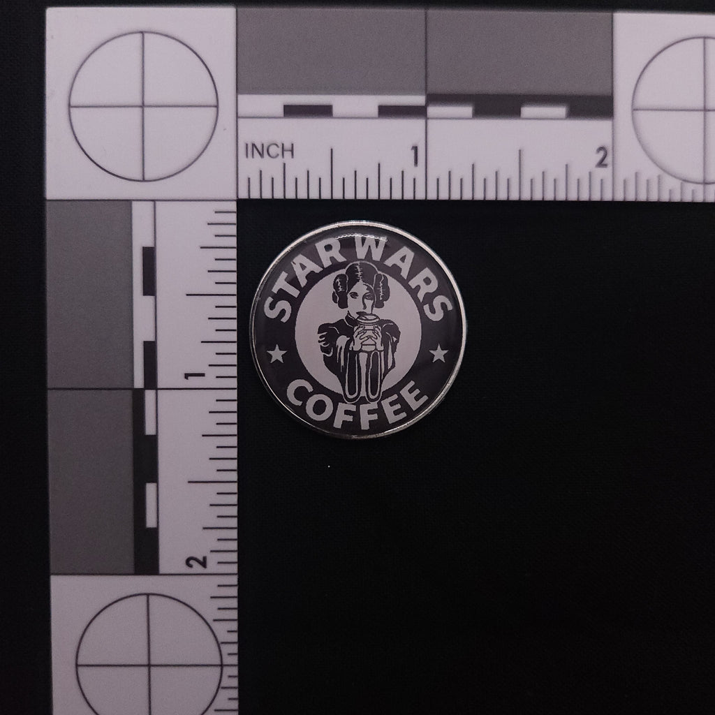 Coffee Pins