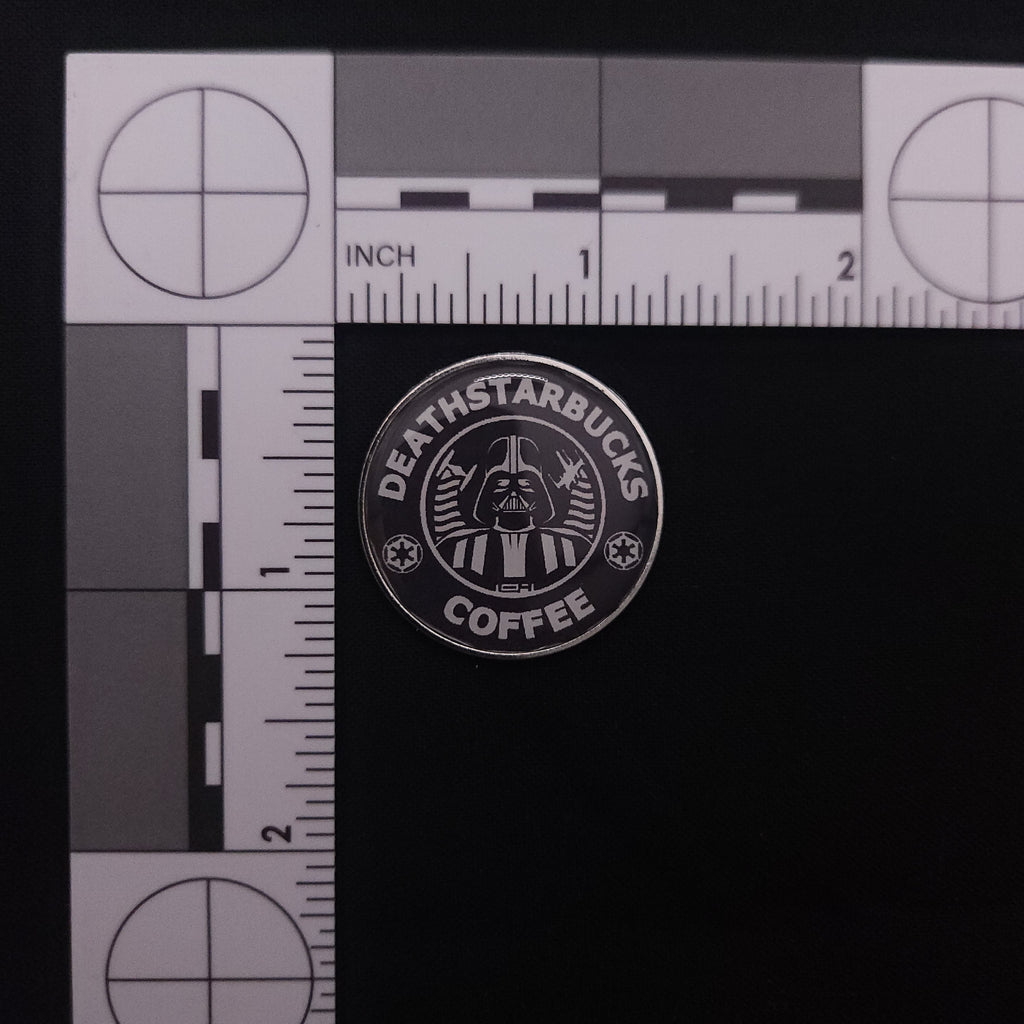Coffee Pins