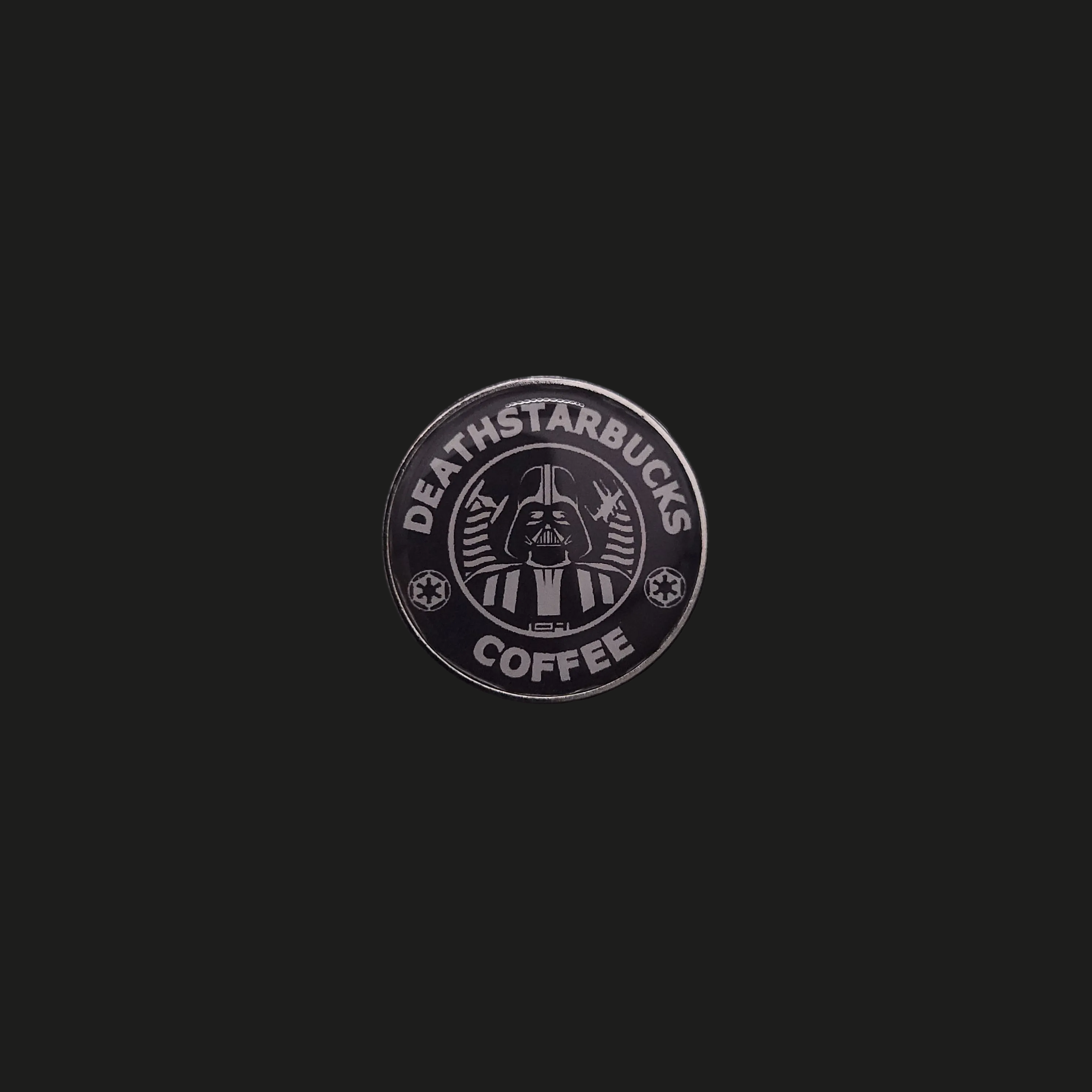Coffee Pins