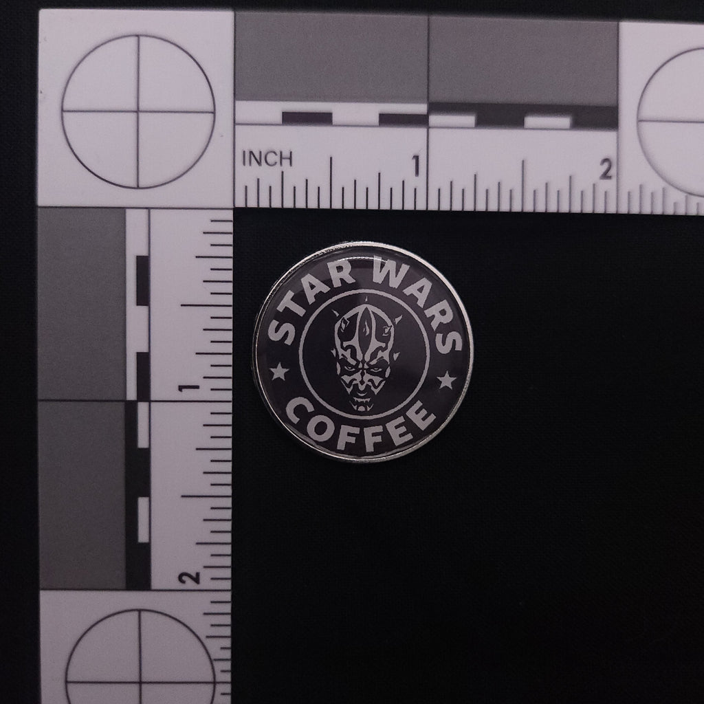 Coffee Pins