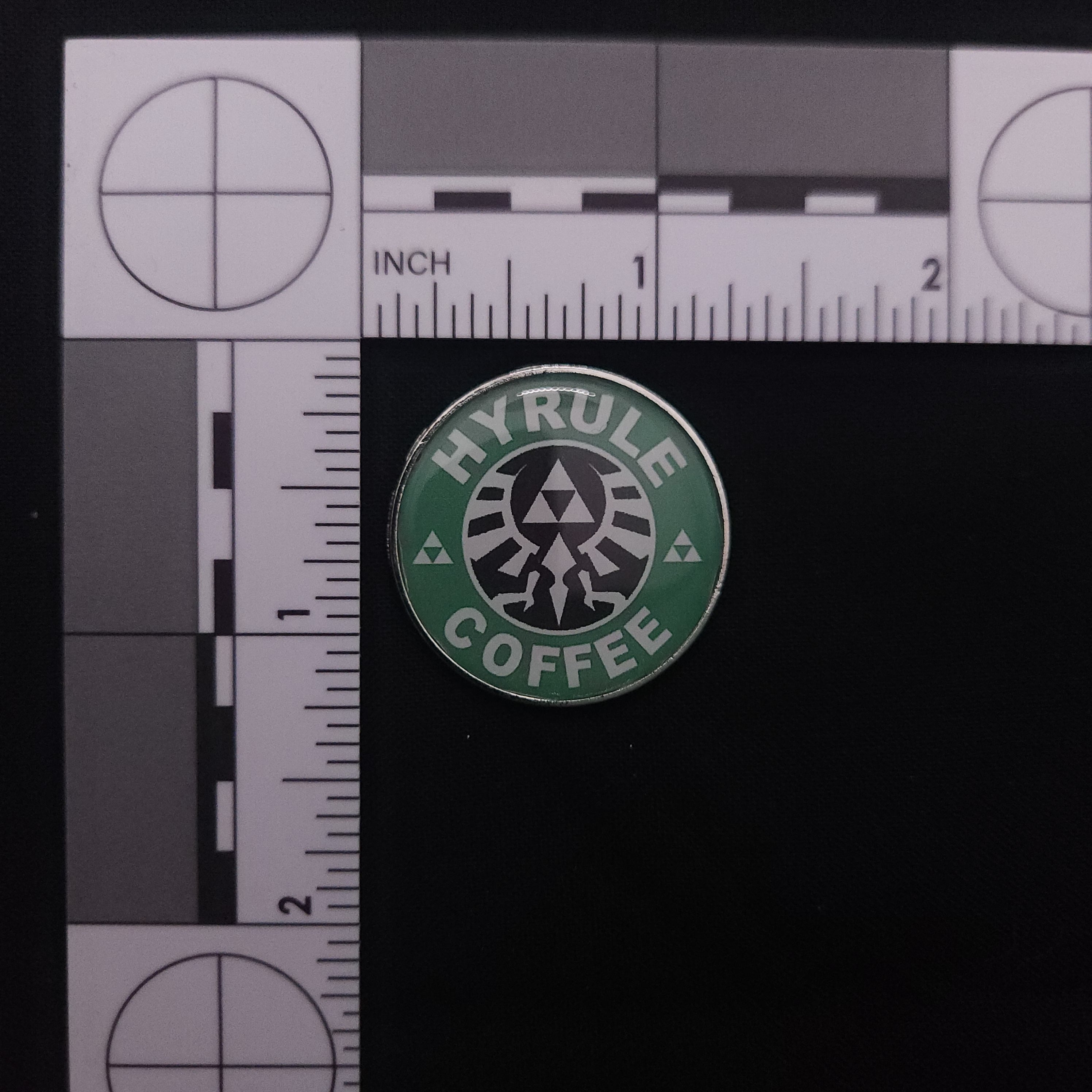 Coffee Pins