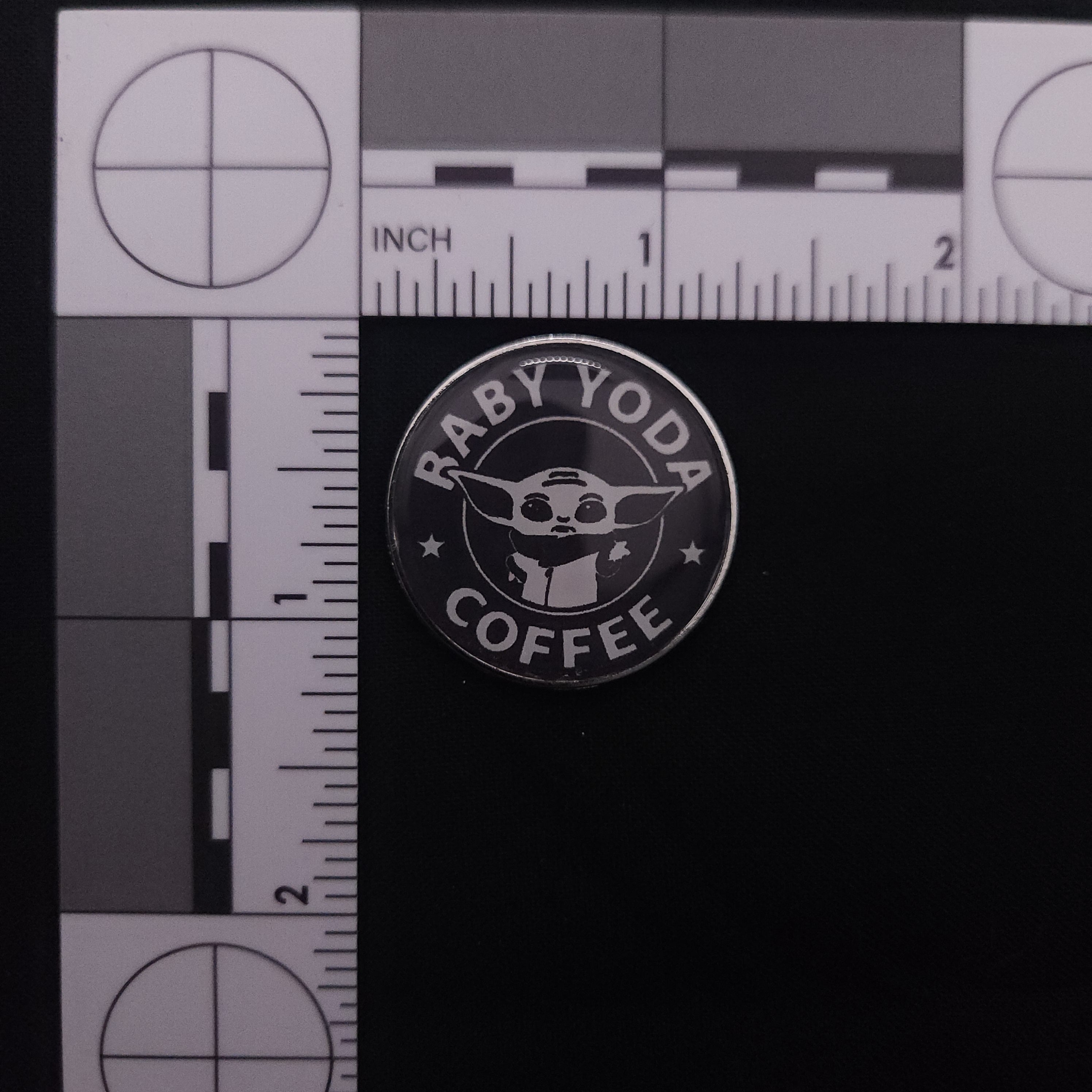Coffee Pins