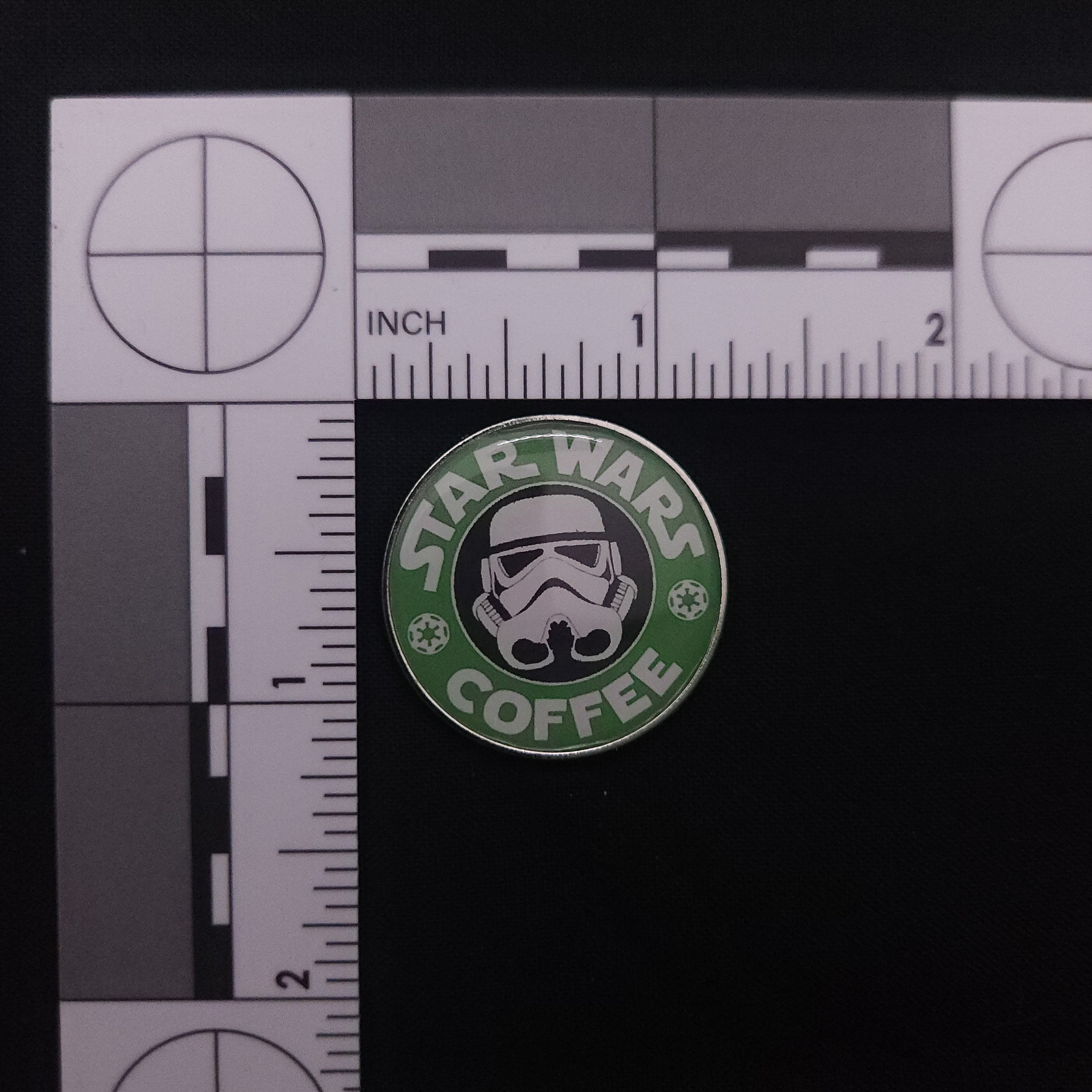 Coffee Pins