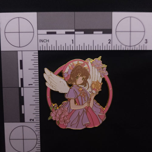 Cardcaptor Sakura Pin