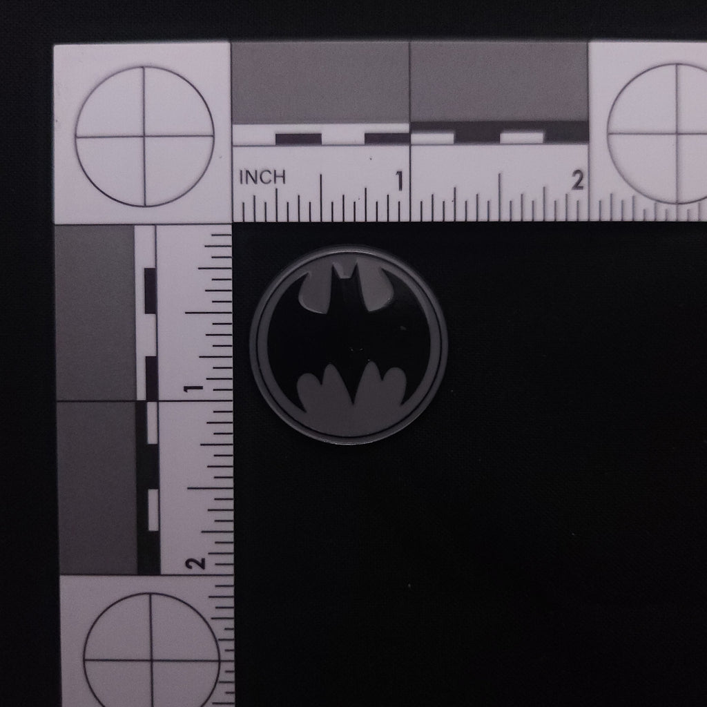 DC Comics Batman Logo Pin