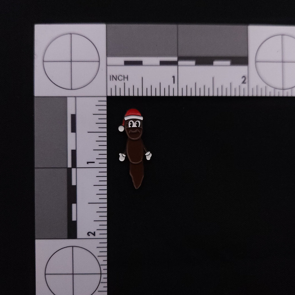 South Park Mr. Hanky Pin