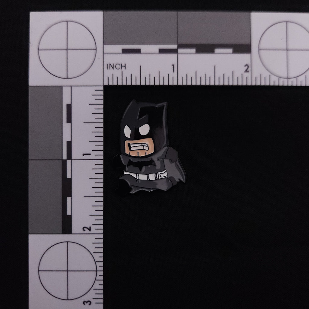 DC Comics Small Pins