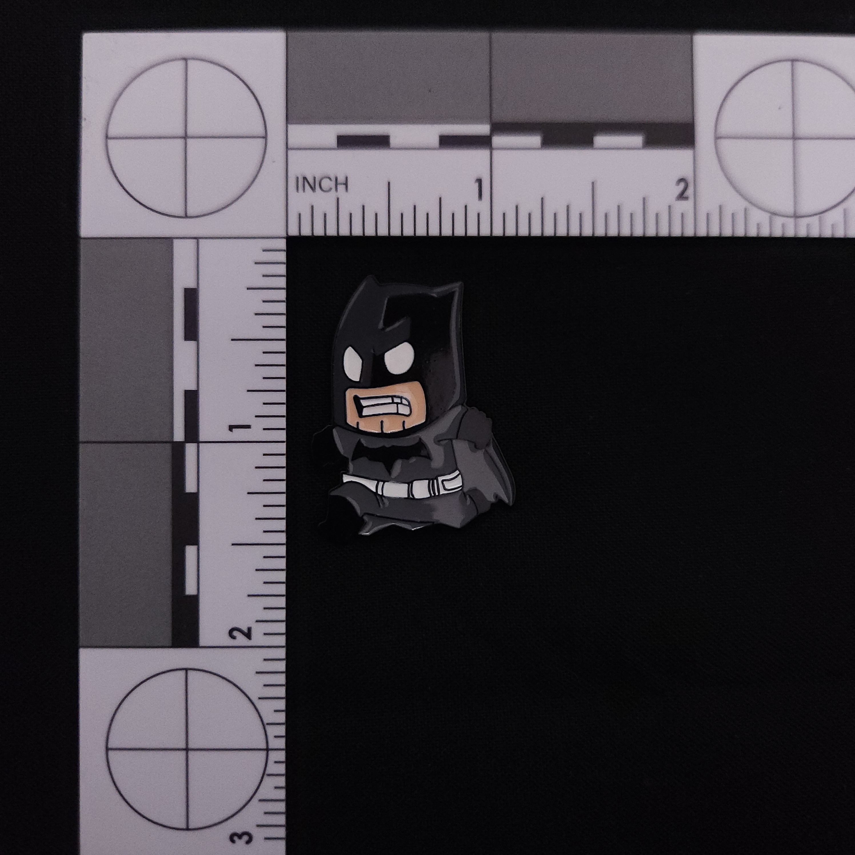DC Comics Small Pins