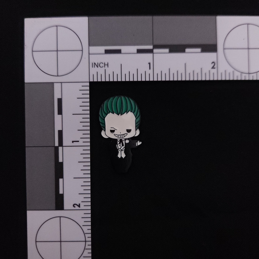 DC Comics Small Pins