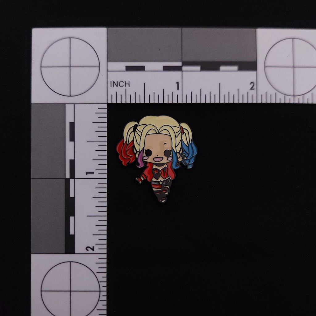DC Comics Small Pins