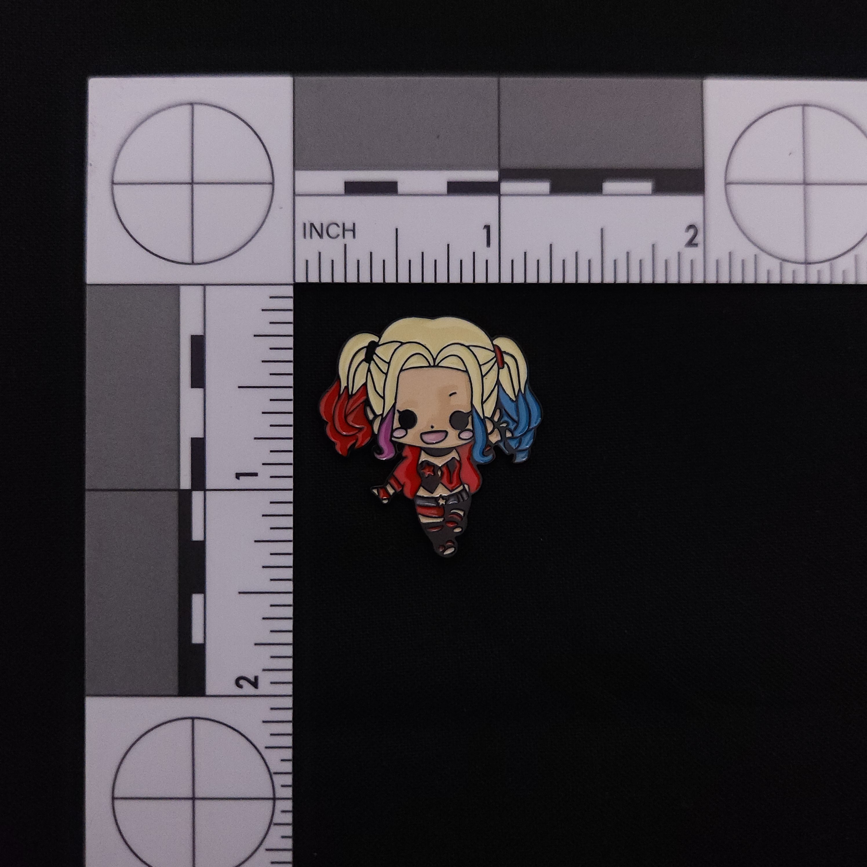 DC Comics Small Pins