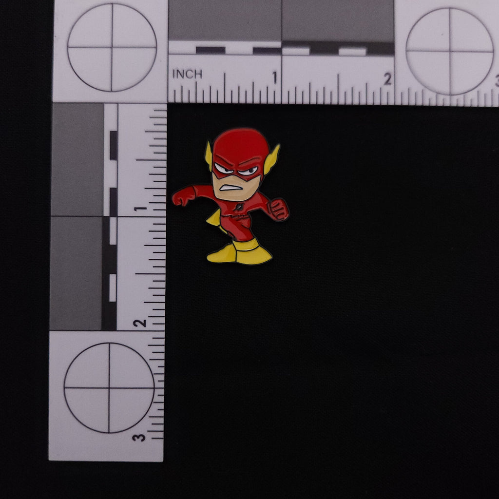 DC Comics Small Pins