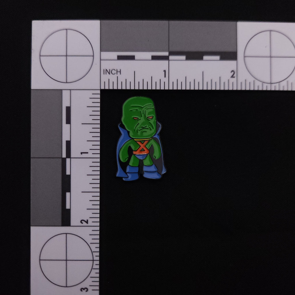 DC Comics Small Pins