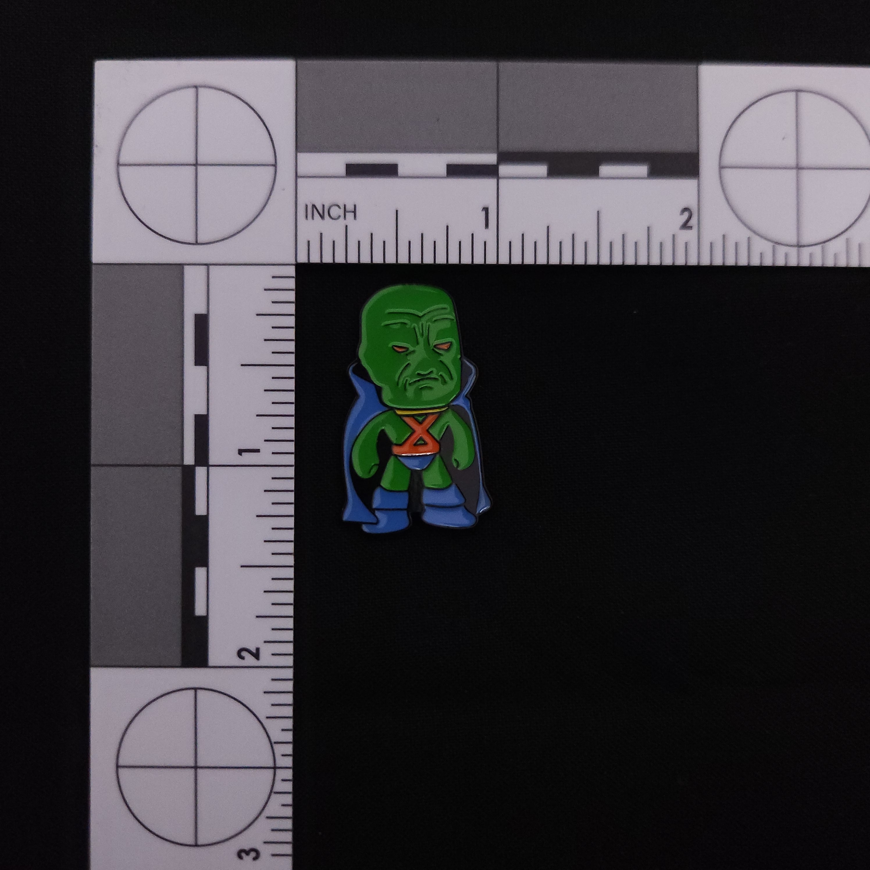 DC Comics Small Pins