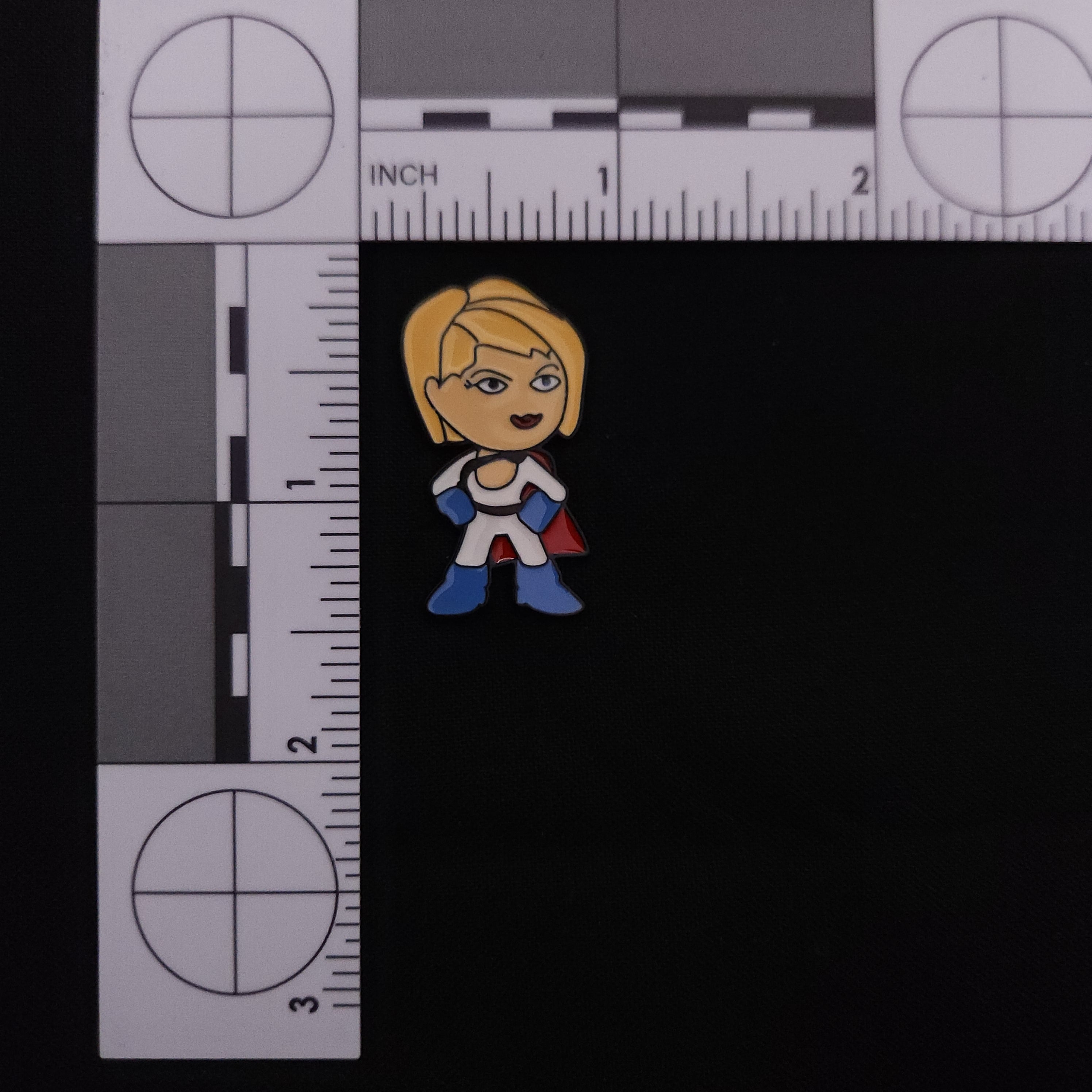 DC Comics Small Pins