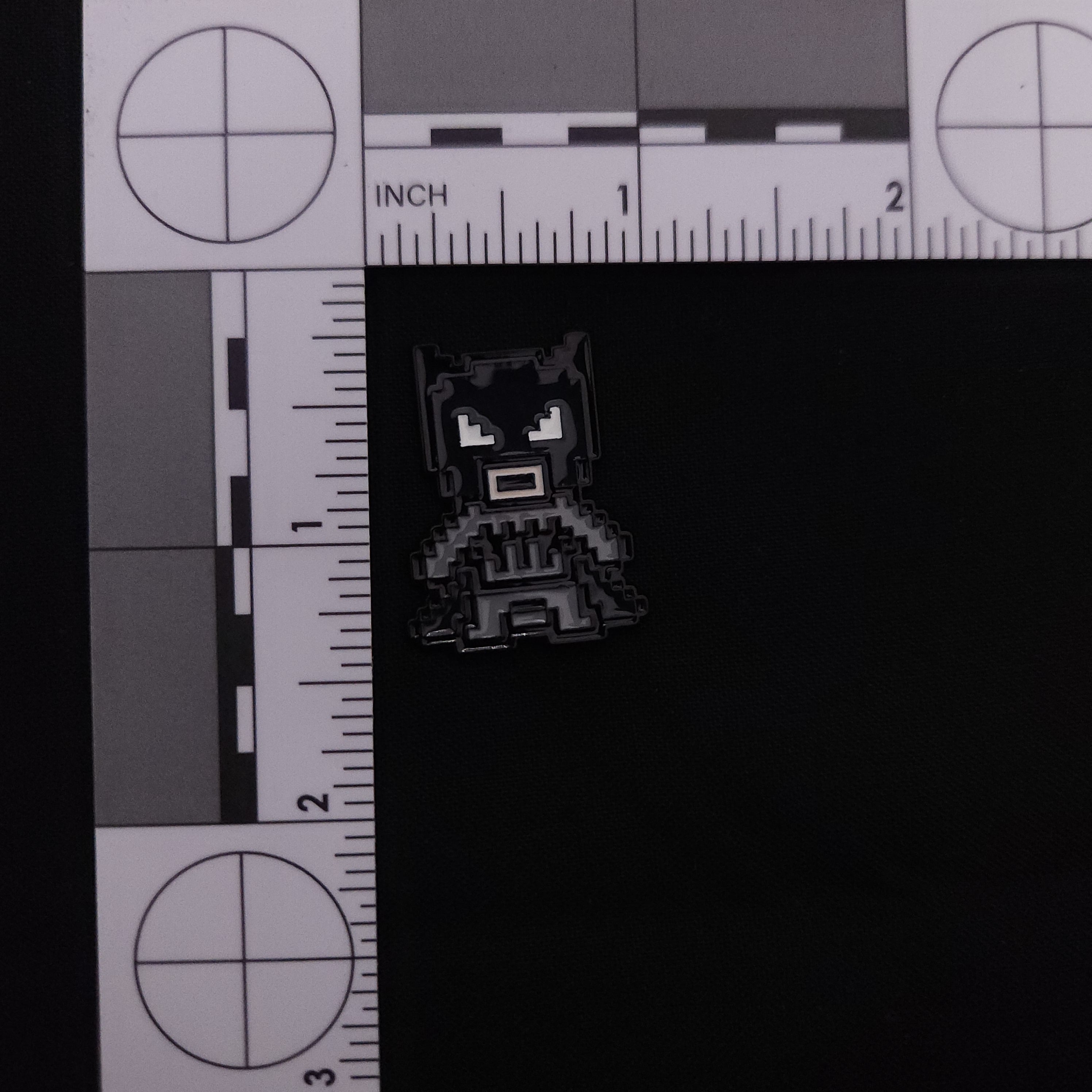 DC Comics 8-Bit Pins