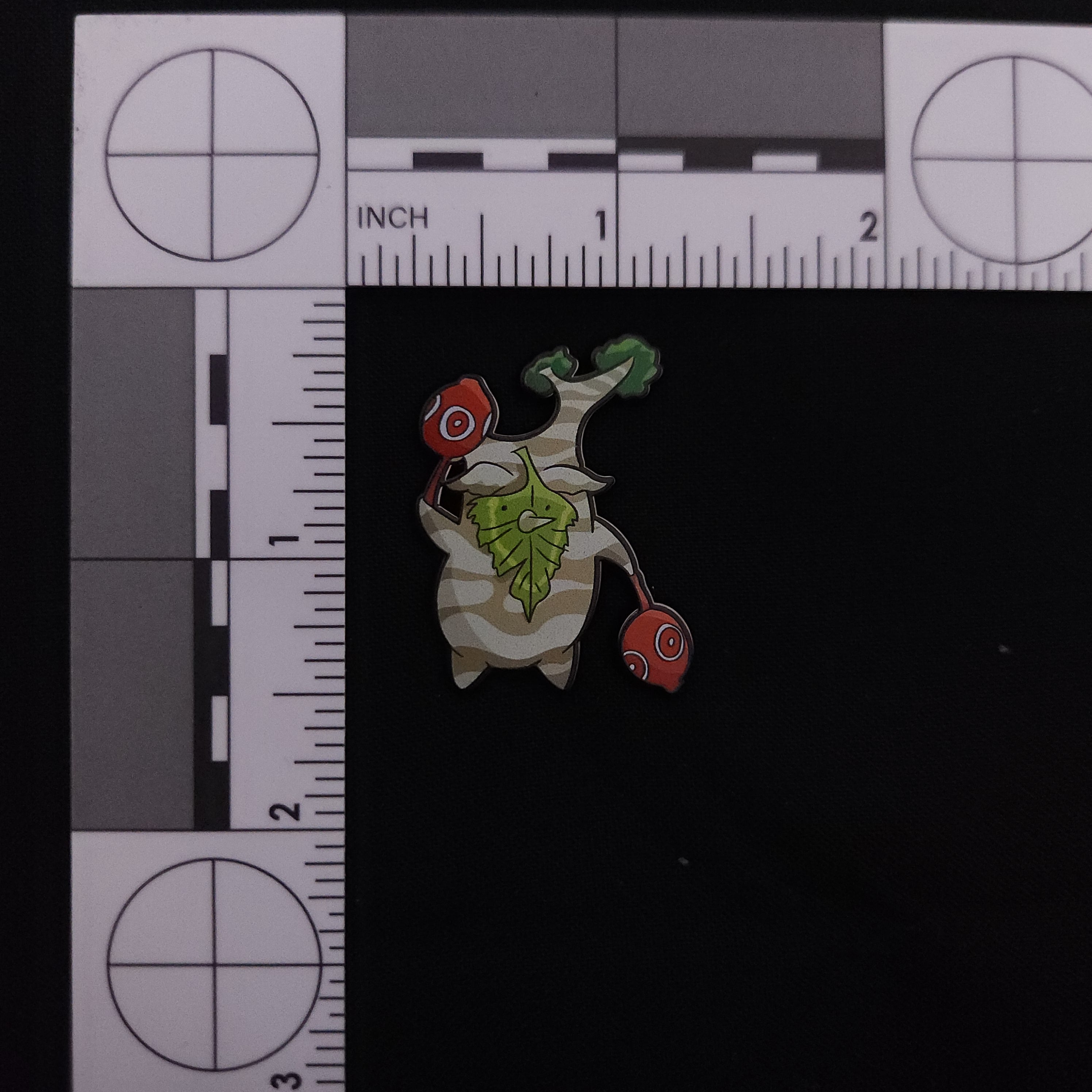 The Legend of Zelda Hetsu the Korok Pin