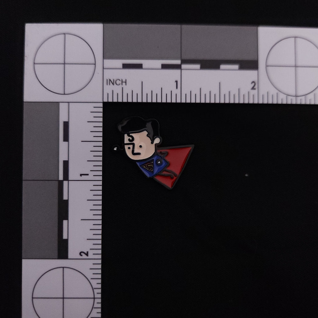 DC Comics Mini Pins