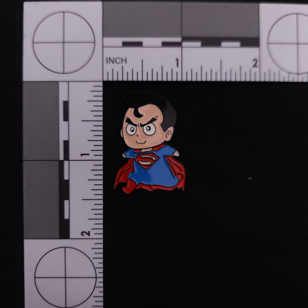 DC Comics Cute Superman