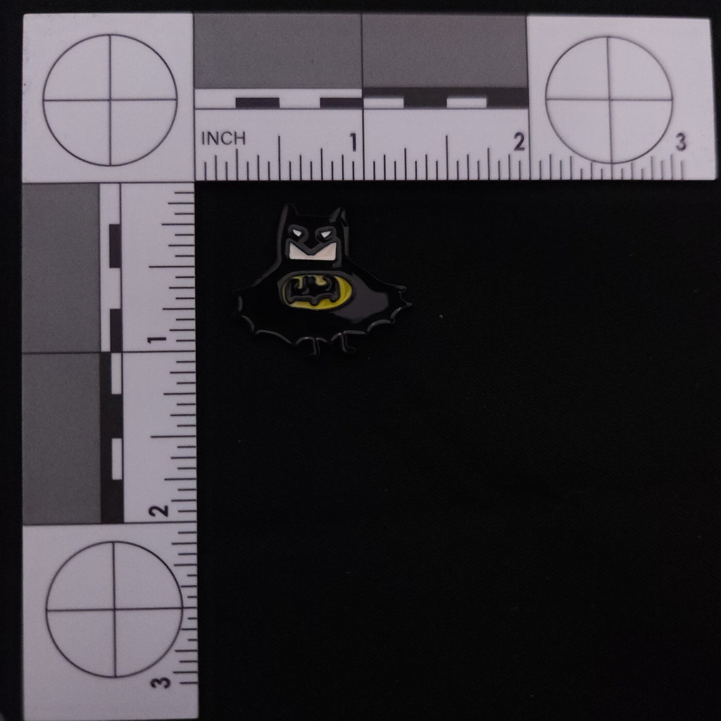 DC Comics Mini Pins