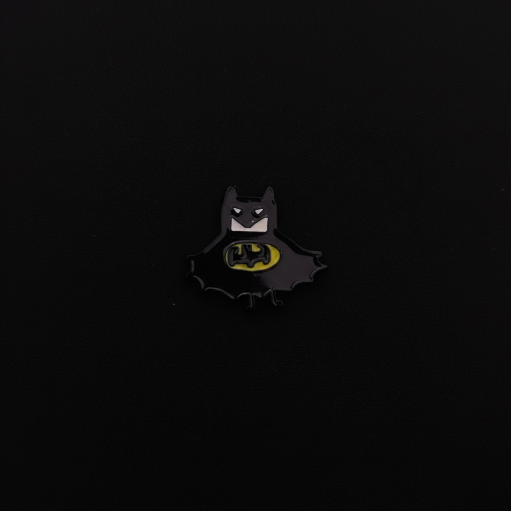 DC Comics Mini Pins