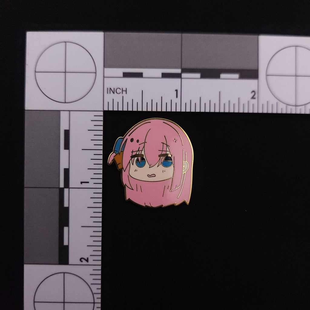 Bocchi the Rock! Hitori Goto Pin