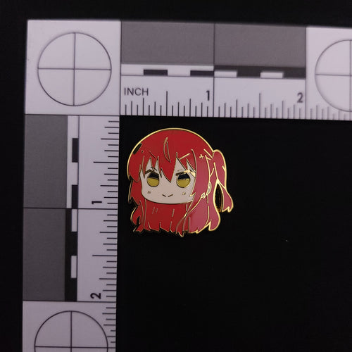 Bocchi the Rock! Ikuyo Kita Pin