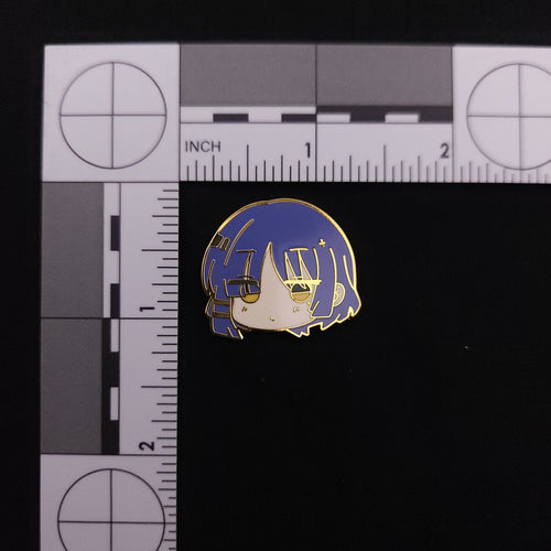 Bocchi the Rock! Ryo Yamada Pin