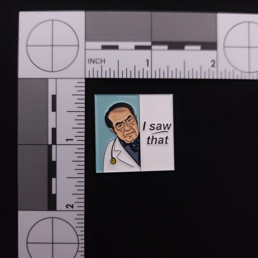 My 600 LBS Life Dr. Nowzaradan Pin