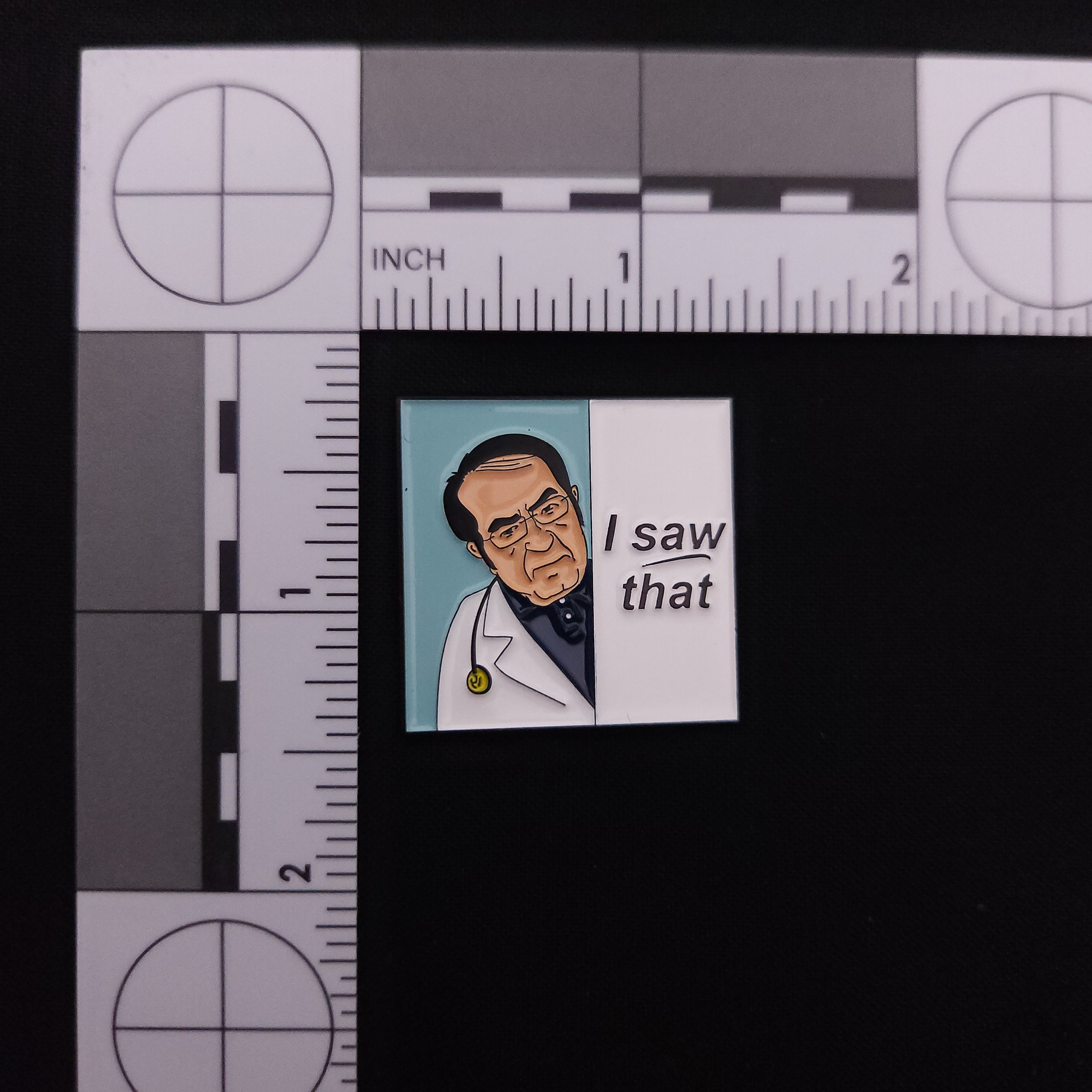 My 600 LBS Life Dr. Nowzaradan Pin