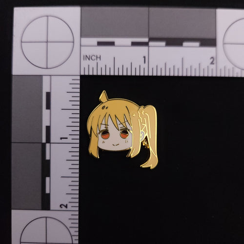 Bocchi the Rock! Nijika Ijichi Pin