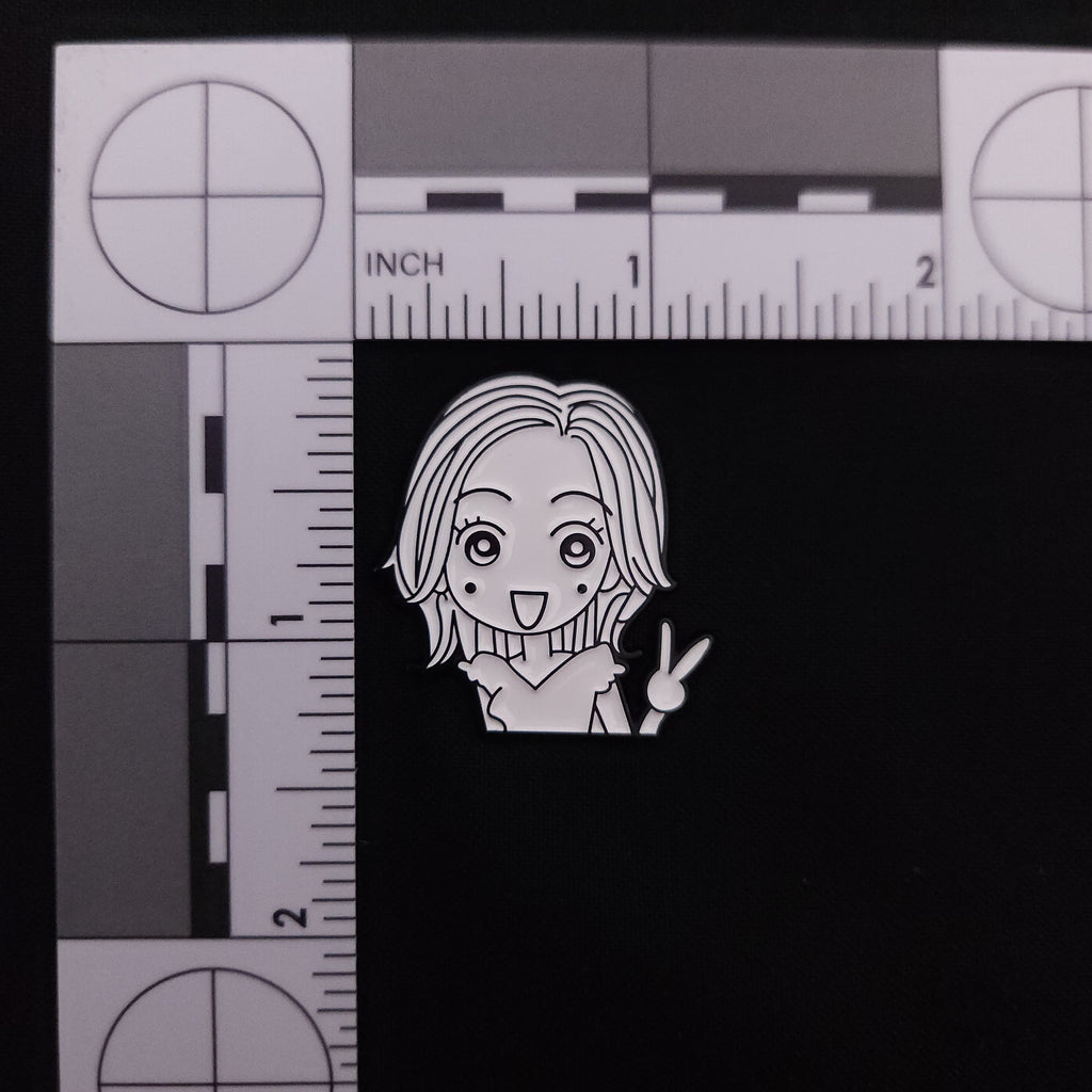 Nana Komatsu Pin