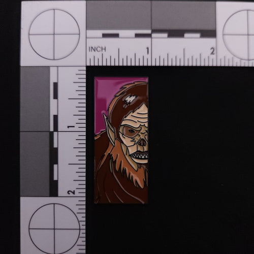 Attack on Titan The Beast Titan Pin