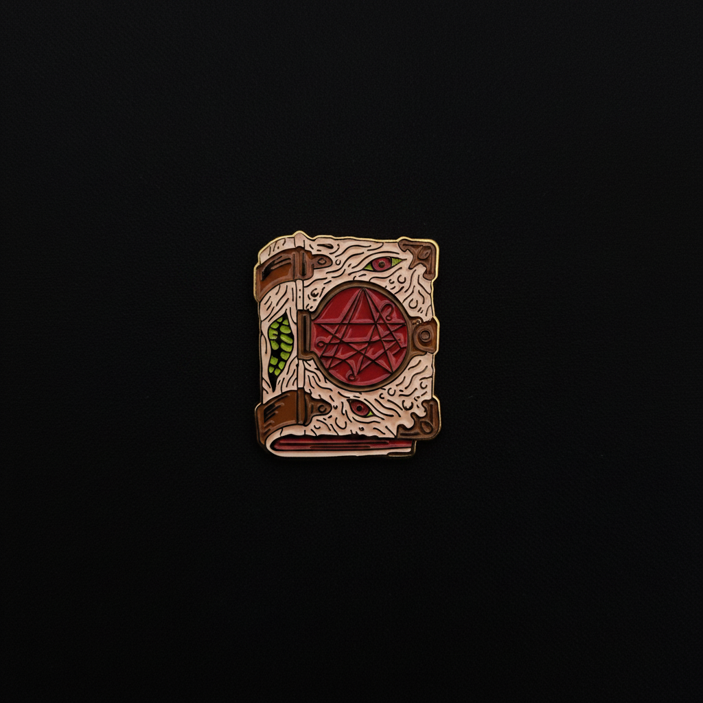The Evil Dead The Necronomicon