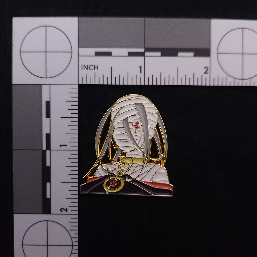 Re:Zero Sirius Pin