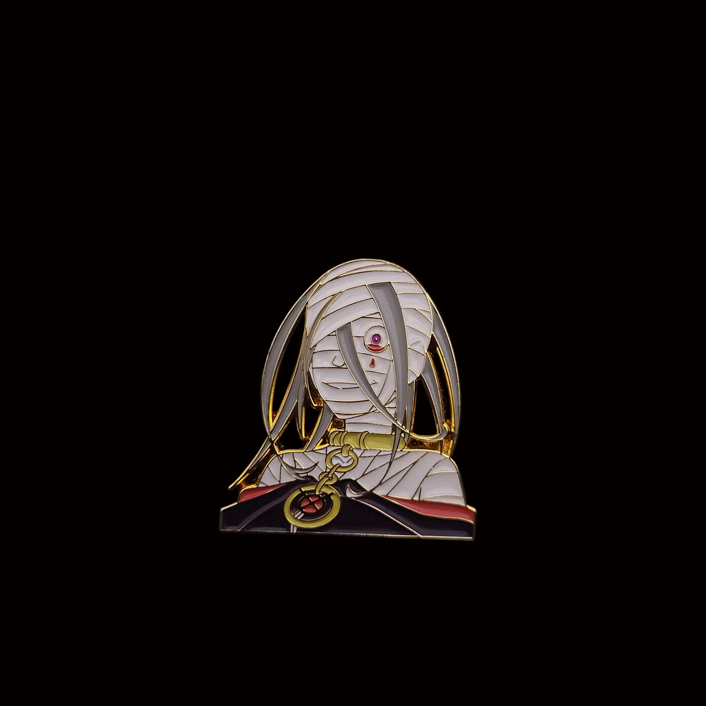 Re:Zero Sirius Pin