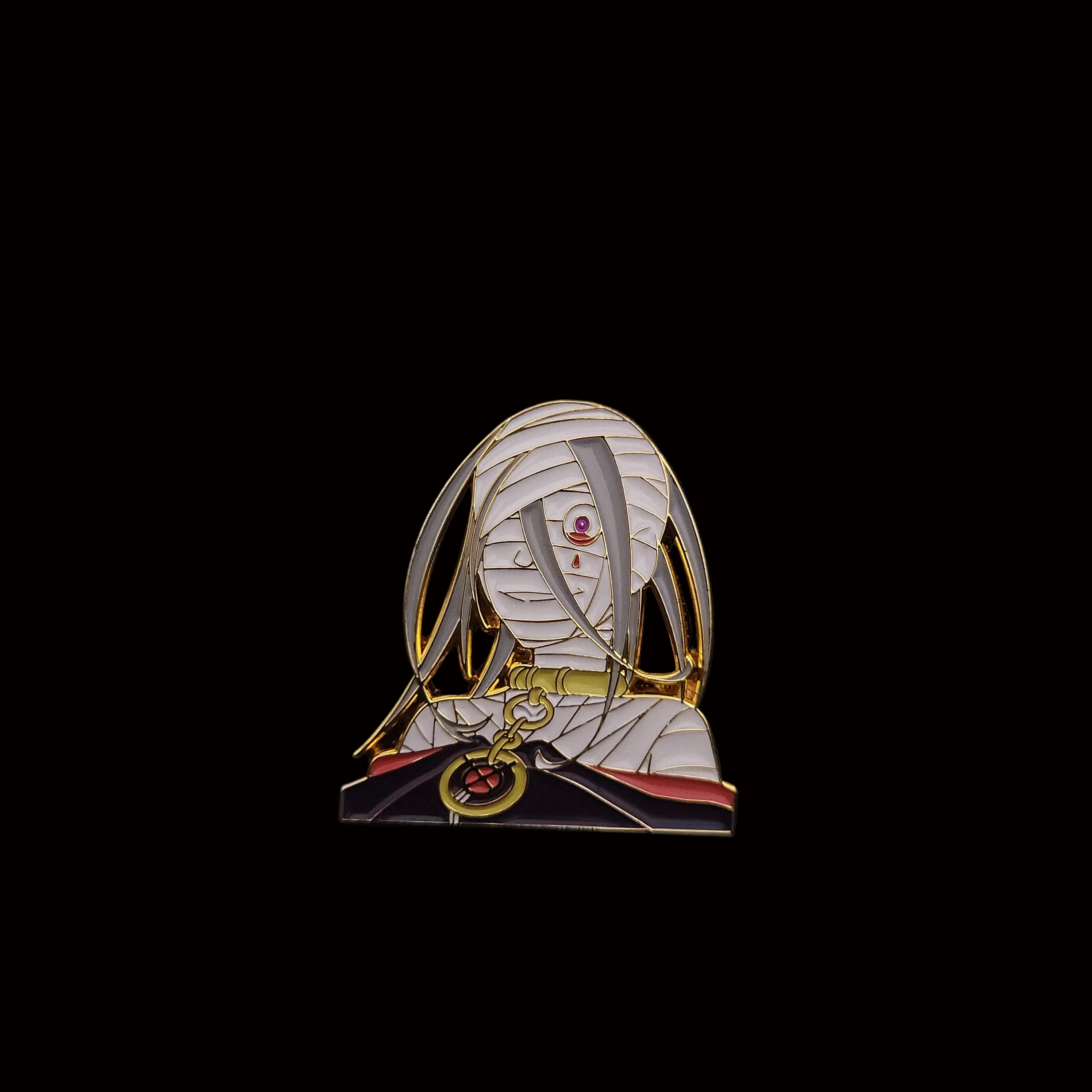 Re:Zero Sirius Pin