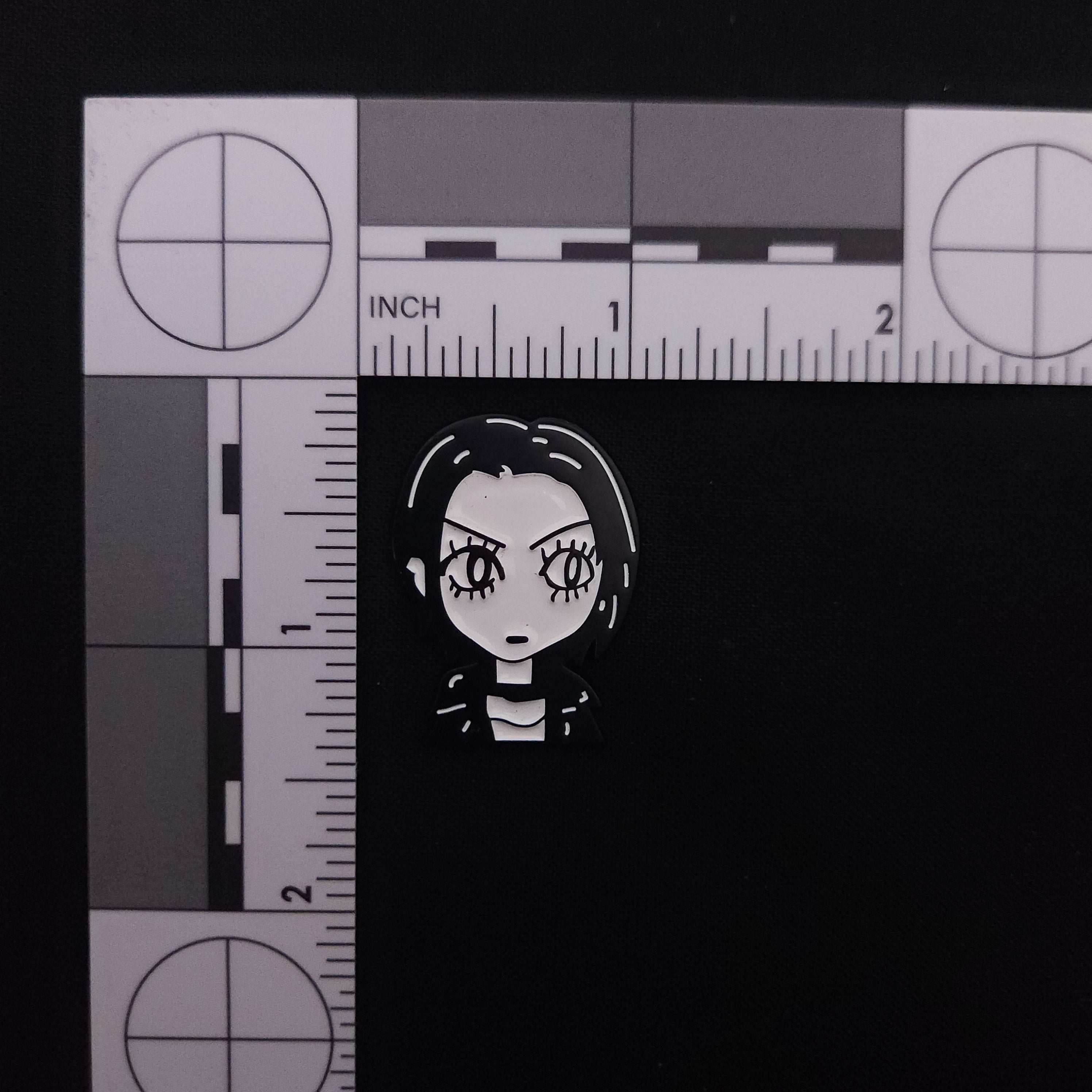 Nana Oosaki Pin