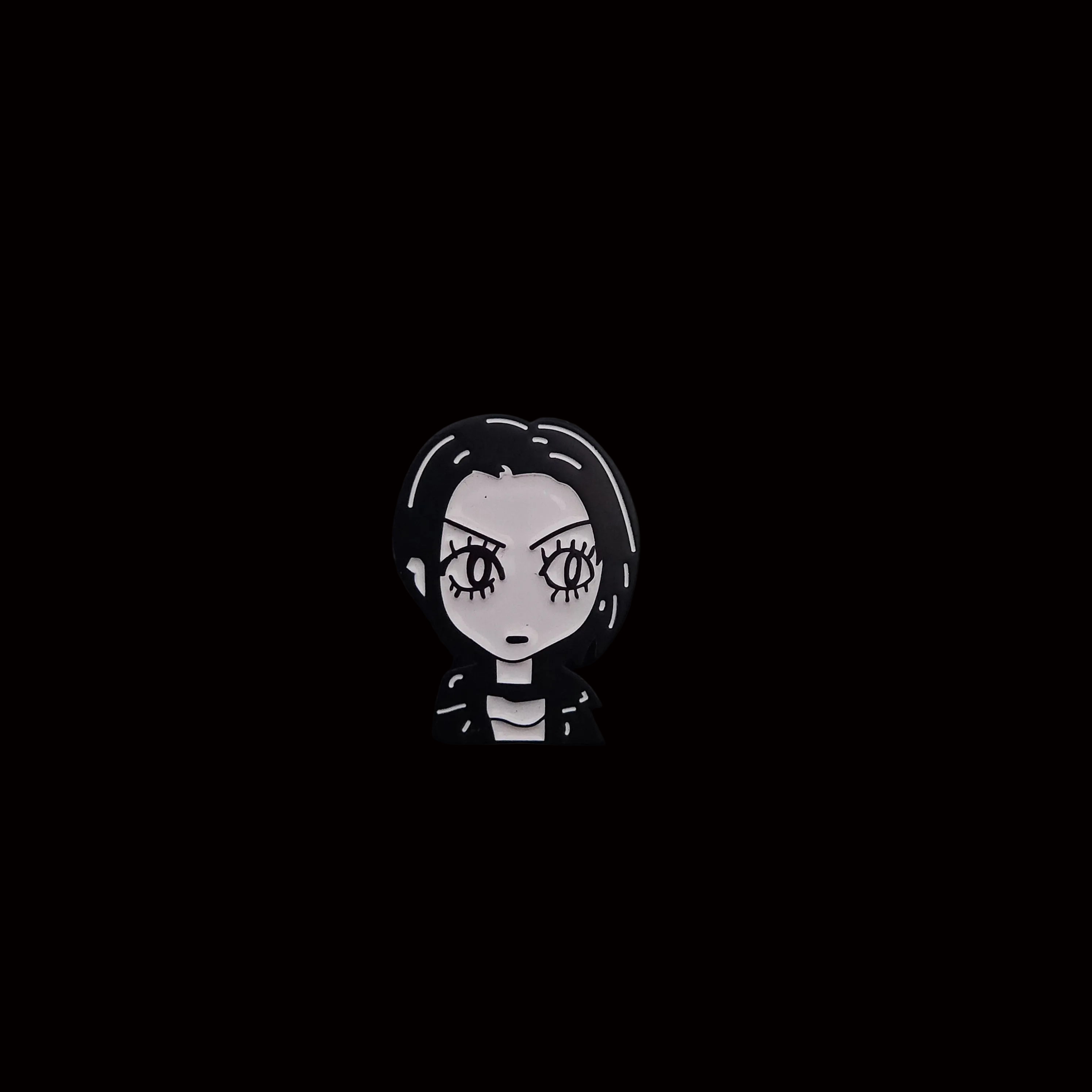 Nana Oosaki Pin