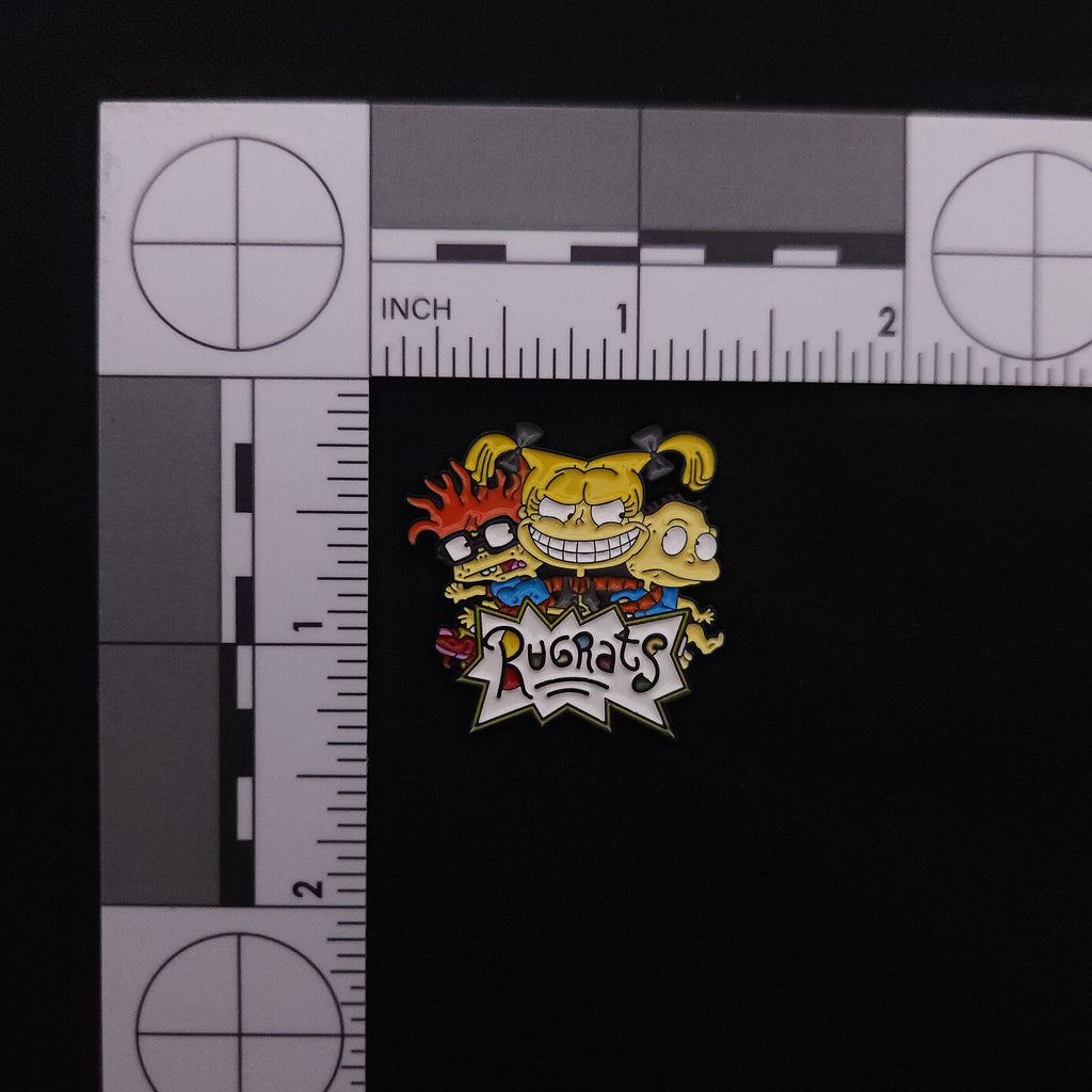 Rugrats Pin
