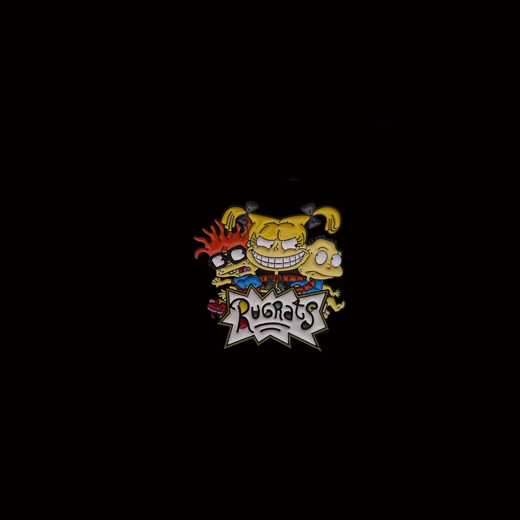 Rugrats Pin