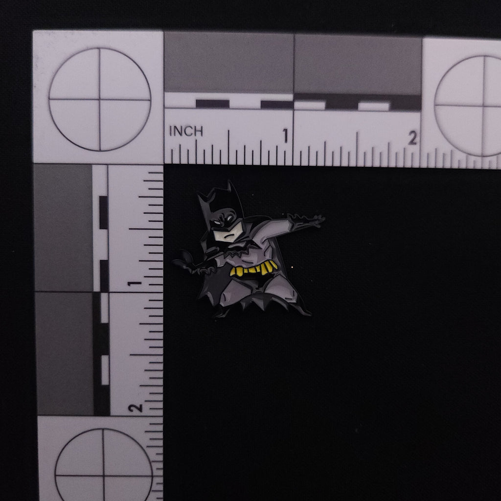 DC Comics Batman Mini Pins