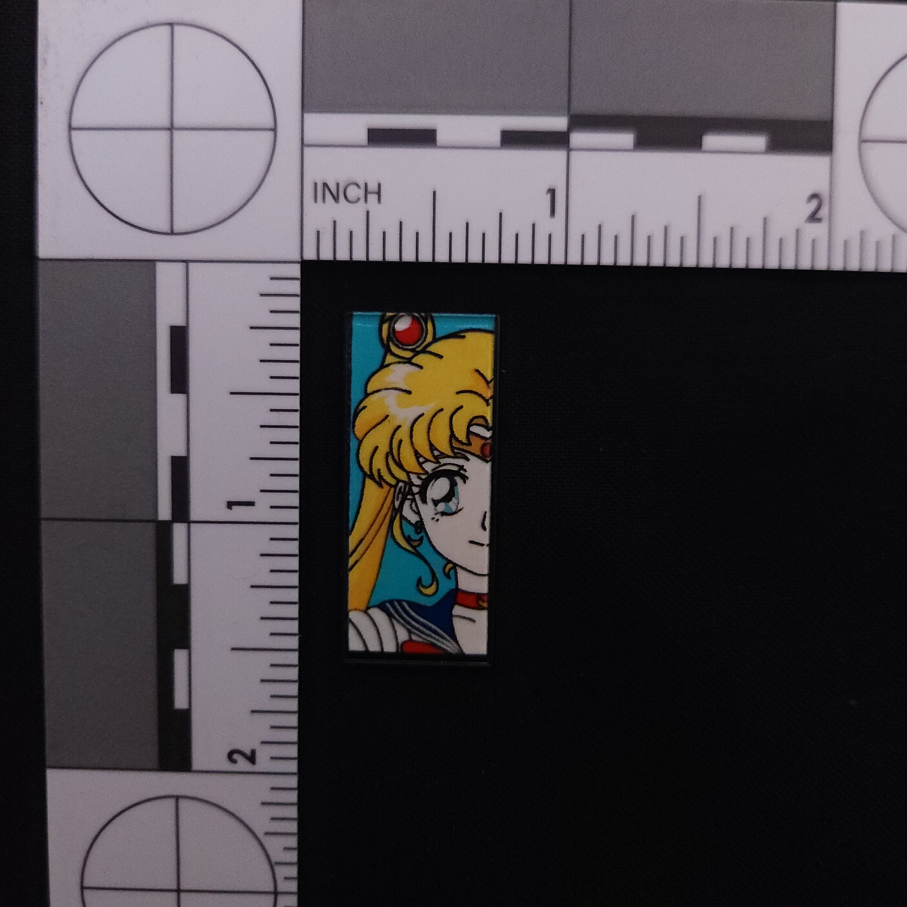 Sailor Moon Bar Pins