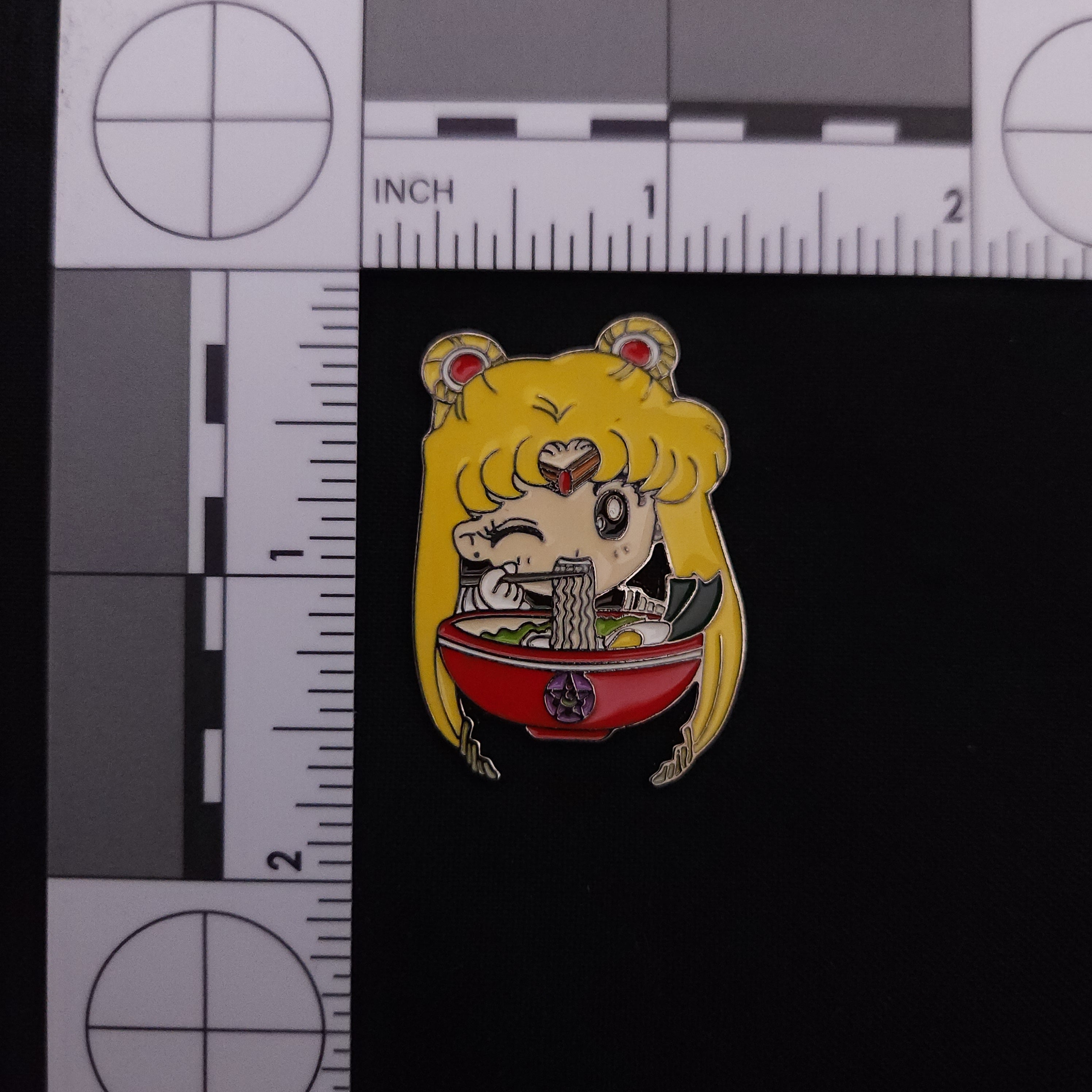 Sailor Moon Sailor Moon Ramen Pin