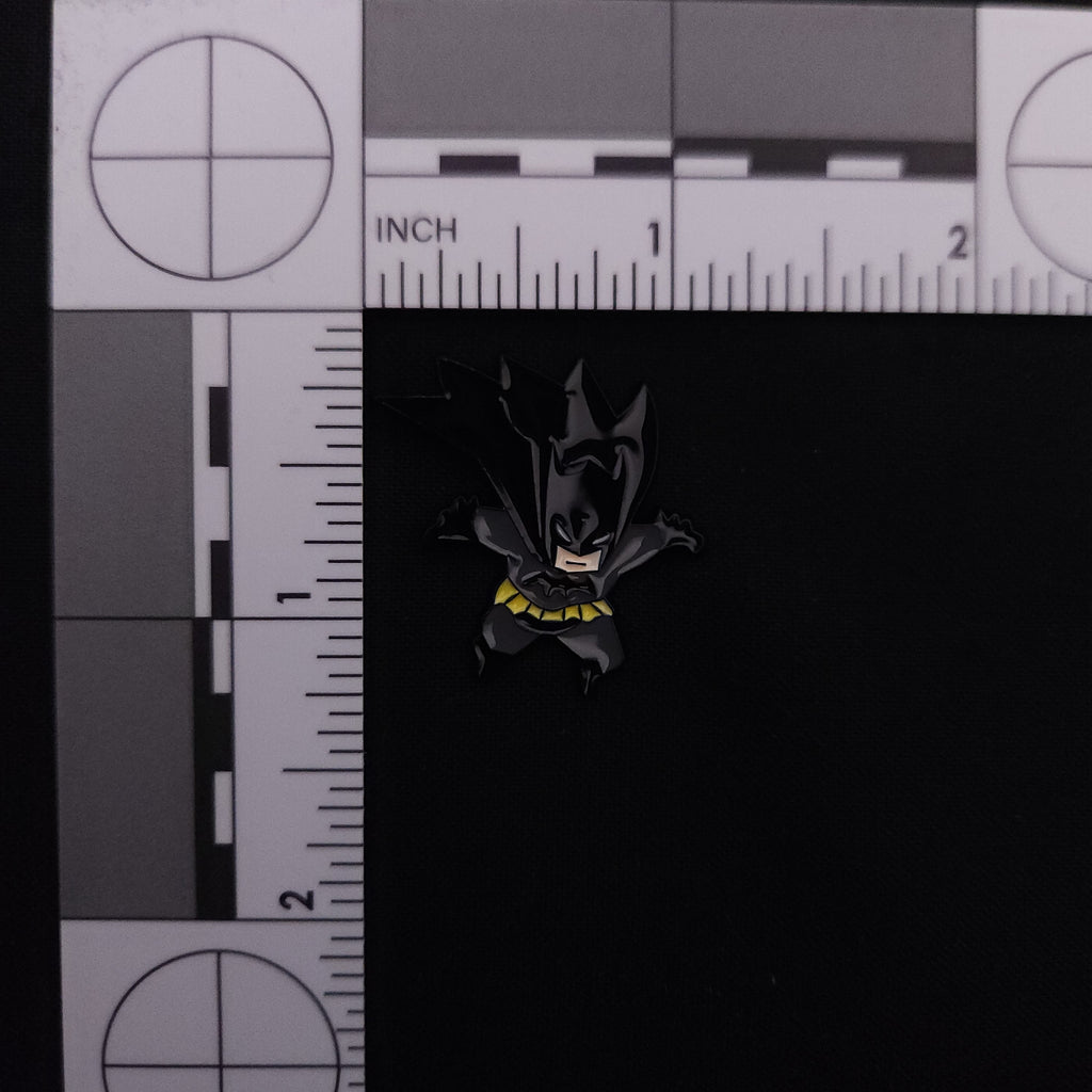 DC Comics Batman Mini Pins