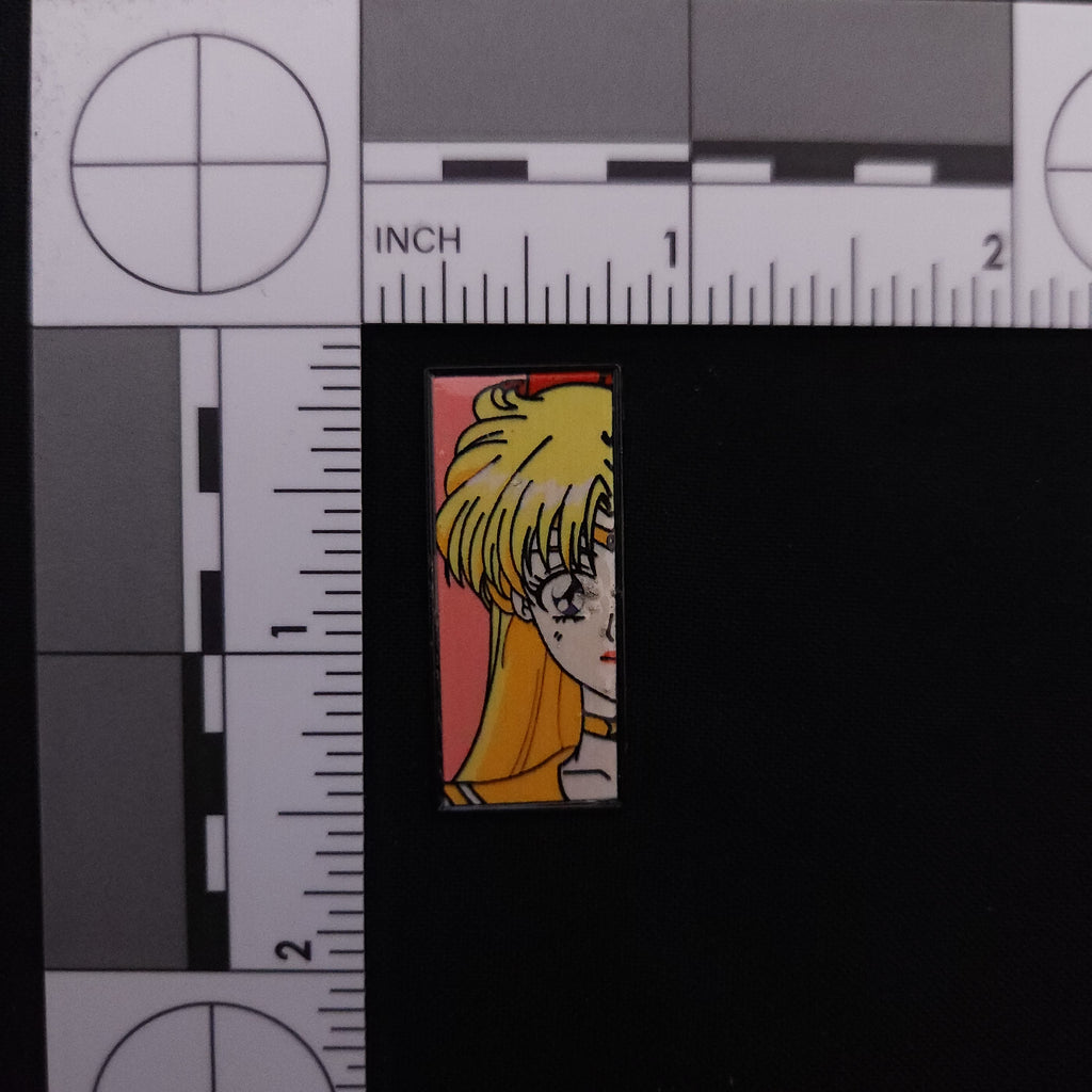 Sailor Moon Bar Pins