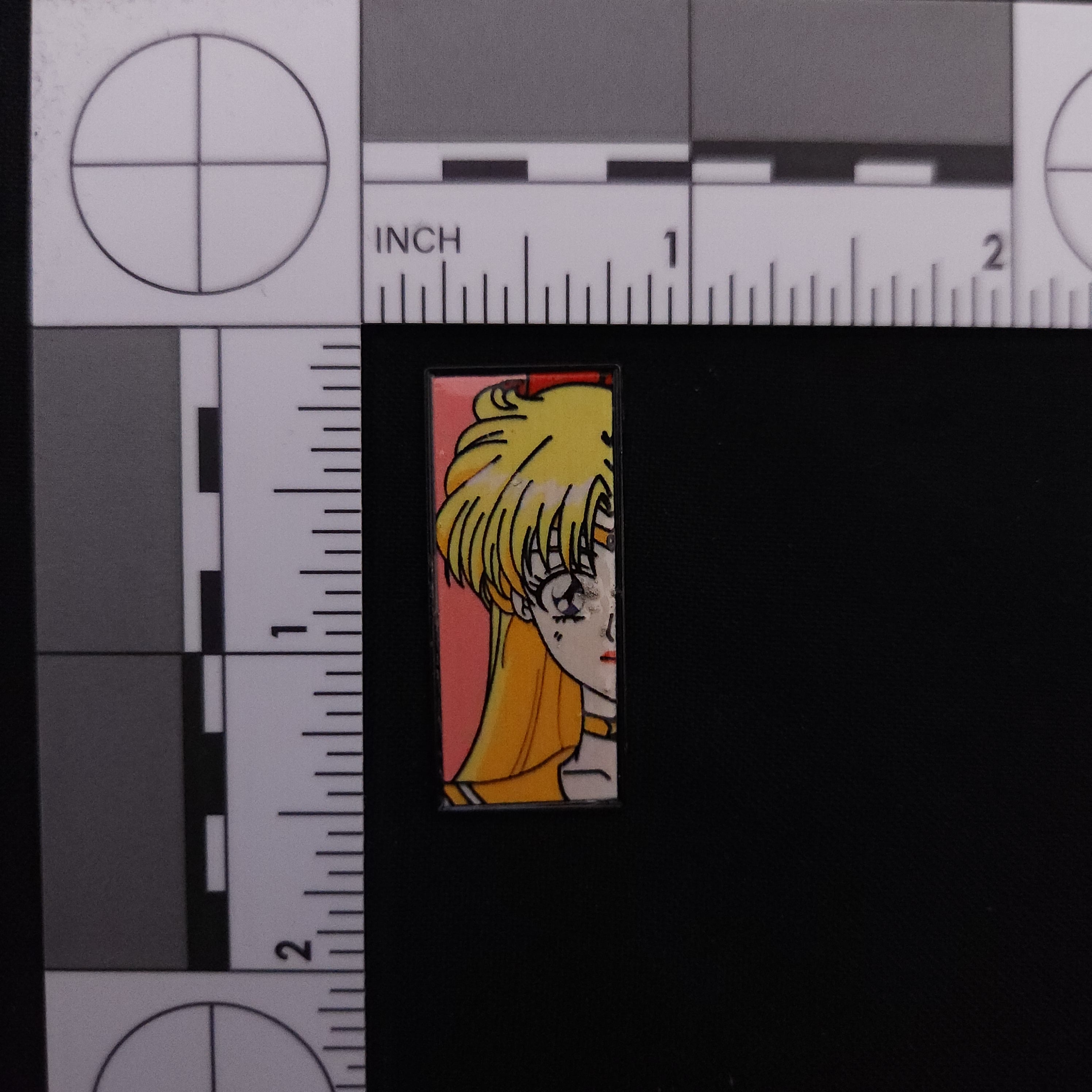 Sailor Moon Bar Pins