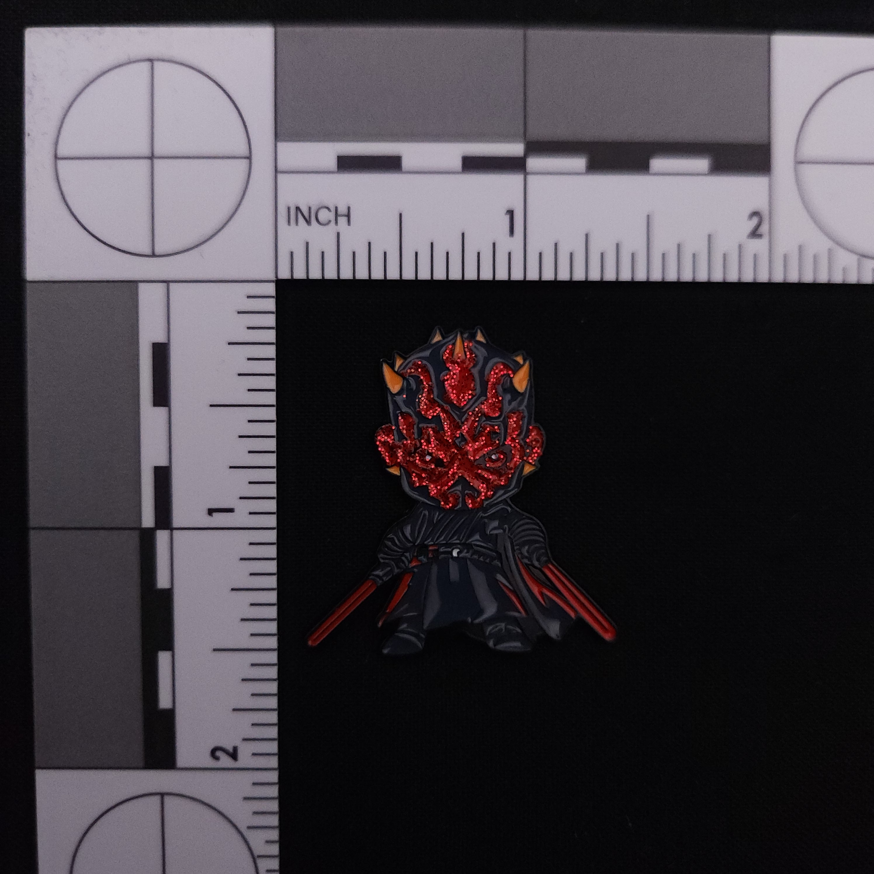 Star Wars Darth Maul Pin
