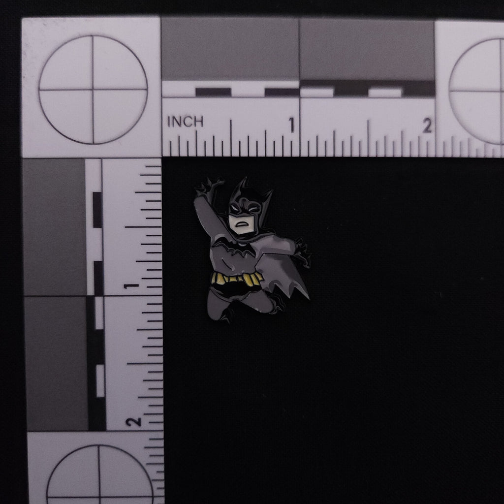 DC Comics Batman Mini Pins