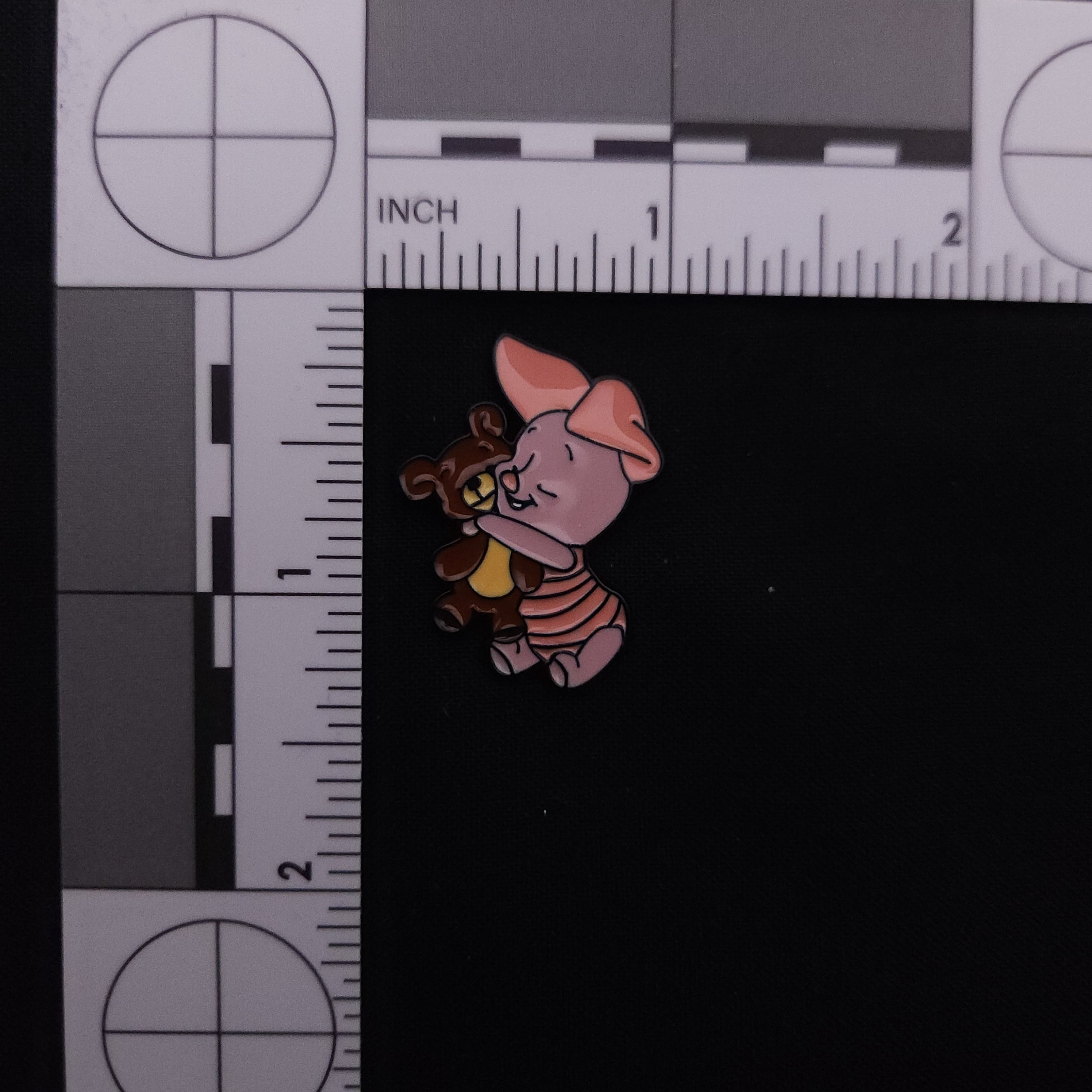 Winnie the Pooh Piglet Pin